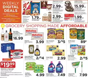 Food 4 Less weekly ad week 24 Page 4