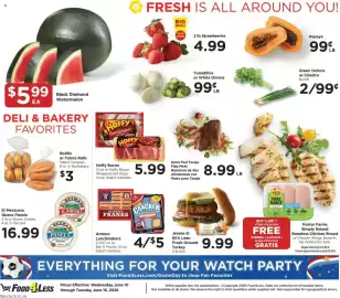 Food 4 Less weekly ad week 24 Page 5