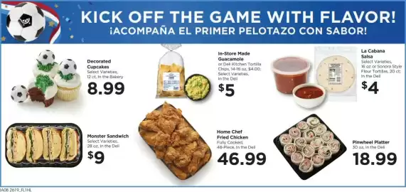 Food 4 Less weekly ad week 24 Page 7