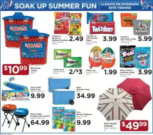 Food 4 Less weekly ad week 24 Page 9