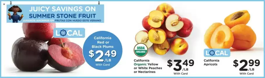 Ralphs weekly ad week 24 Page 10