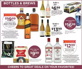 Ralphs weekly ad week 24 Page 12