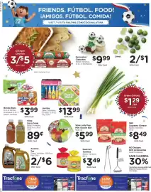 Ralphs weekly ad week 24 Page 13