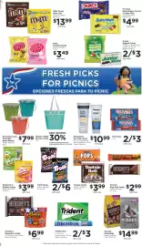 Ralphs weekly ad week 24 Page 14