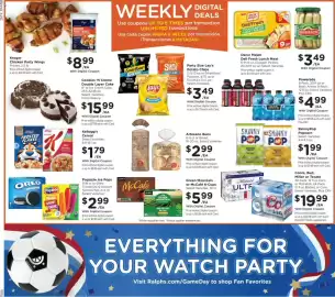 Ralphs weekly ad week 24 Page 2