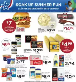 Ralphs weekly ad week 24 Page 4