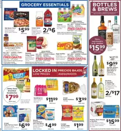 Ralphs weekly ad week 24 Page 8