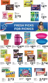 Fred Meyer weekly ad week 24 Page 14
