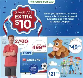 Fred Meyer weekly ad week 24 Page 4