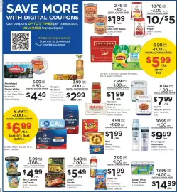 Fred Meyer weekly ad week 24 Page 7