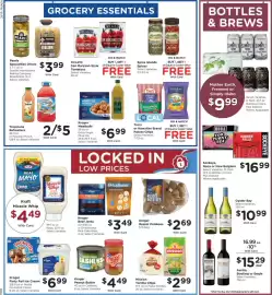 Fred Meyer weekly ad week 24 Page 9