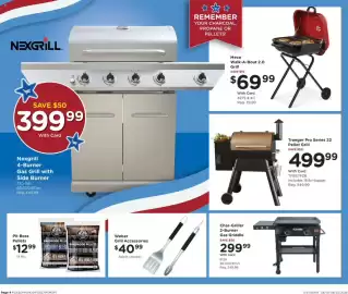 Fred Meyer weekly ad Page 4