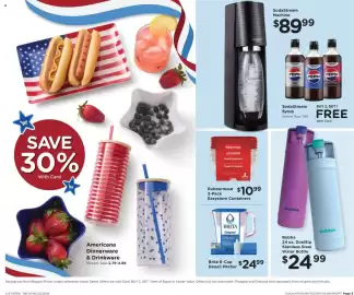 Fred Meyer weekly ad Page 5
