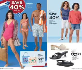 Fred Meyer weekly ad Page 6