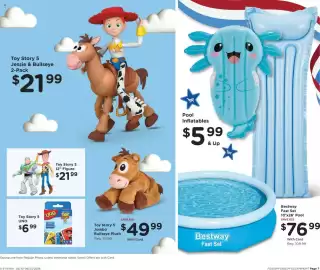 Fred Meyer weekly ad Page 7