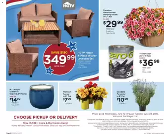 Fred Meyer weekly ad Page 8