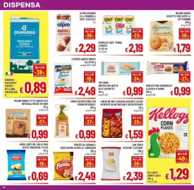 Volantino A&O Pagina 11