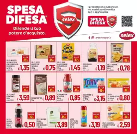 Volantino A&O Pagina 12