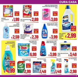 Volantino A&O Pagina 16