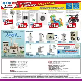 Volantino A&O Pagina 17