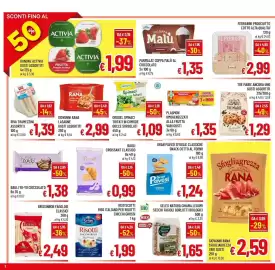 Volantino A&O Pagina 2