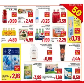 Volantino A&O Pagina 3