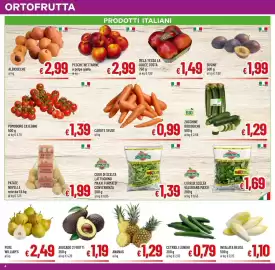 Volantino A&O Pagina 4