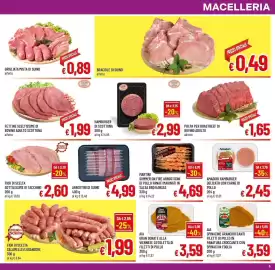 Volantino A&O Pagina 6