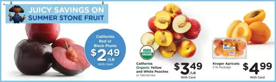 Kroger weekly ad week 24 Page 10
