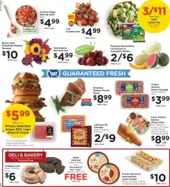 Kroger weekly ad week 24 Page 11