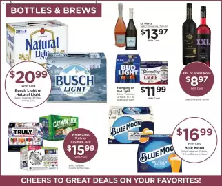 Kroger weekly ad week 24 Page 12