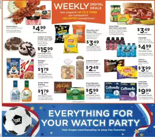 Kroger weekly ad week 24 Page 2