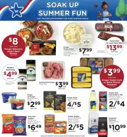 Kroger weekly ad week 24 Page 4