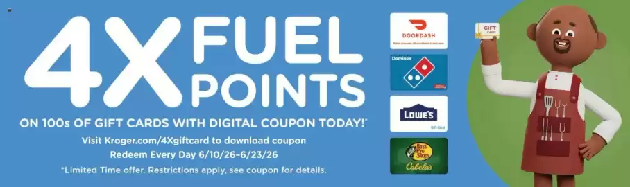 Kroger weekly ad week 24 Page 5