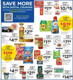 Kroger weekly ad week 24 Page 6