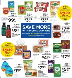 Kroger weekly ad week 24 Page 7