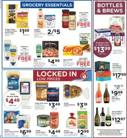 Kroger weekly ad week 24 Page 8