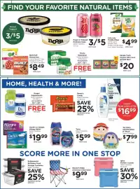 Kroger weekly ad week 24 Page 9