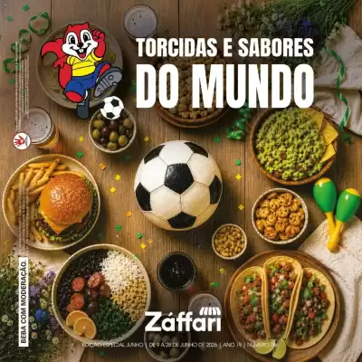Zaffari (válido até 28-06)