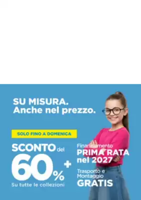 Mondo Camerette (valido fino al 28-06)
