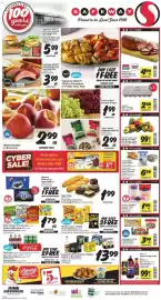 Safeway weekly ad week 24 Page 1