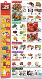 Safeway weekly ad week 24 Page 2