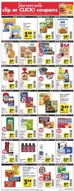 Safeway weekly ad week 24 Page 3
