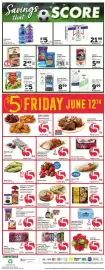 Safeway weekly ad week 24 Page 4