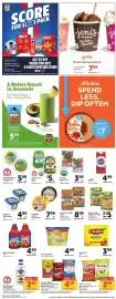 Safeway weekly ad week 24 Page 8