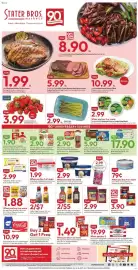 Stater Bros weekly ad week 24 Page 1