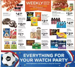 King Soopers weekly ad week 24 Page 2