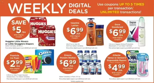 King Soopers weekly ad week 24 Page 3