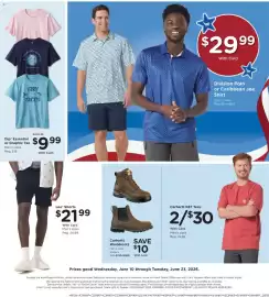 King Soopers weekly ad Page 4