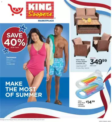 King Soopers (valid until 24-06)